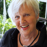 Profilfoto von Christiane Ebert