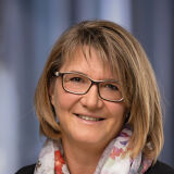 Profilfoto von Sandra Mayer