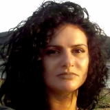 Profilfoto von Katja Zanjani