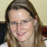 Profilfoto von Kerstin Eberhard