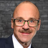 Profilfoto von Stefan Müller