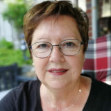 Profilfoto von Angelika Breucker