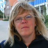 Profilfoto von Karin Schmidt