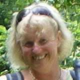 Profilfoto von Ulrike Kreß