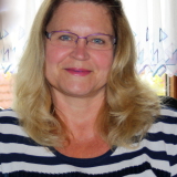 Profilfoto von Birgit Nollenberger