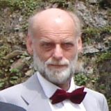 Profilfoto von Gerd Holtmann