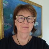 Profilfoto von Silvia Schuhmann