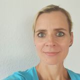 Profilfoto von Kathrin Wangerin