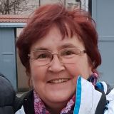 Profilfoto von Sylvia Schwarz