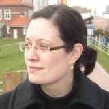 Profilfoto von Kirsten Storz