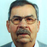 Profilfoto von Bernd-Jürgen Körnig