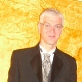 Profilfoto von Rainer Hommen