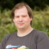 Profilfoto von Mike Krüger