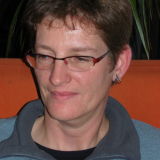 Profilfoto von Carla Baumgärtner