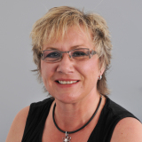 Profilfoto von Carola Schäfer