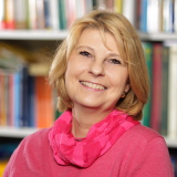 Profilfoto von Dr. Carla Mattis