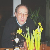 Profilfoto von Hans-Jürgen Schmitz