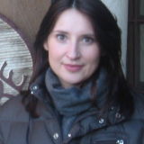 Profilfoto von Esther Göbel Lacombe