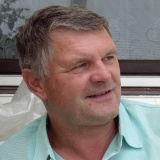 Profilfoto von Manfred Brunhuber