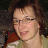 Profilfoto von Kirsten Wille