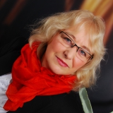 Profilfoto von Angelika Wigger