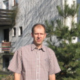 Profilfoto von Bernhard Duschl