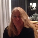 Profilfoto von Susanne Bönning