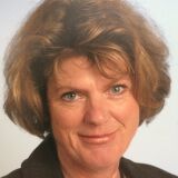 Profilfoto von Gudrun Spahn