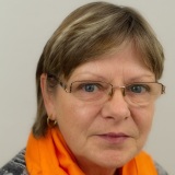 Profilfoto von Annegret Bircke