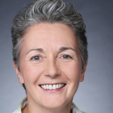 Profilfoto von Christine Teuscher