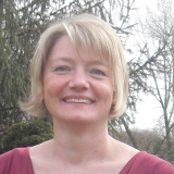 Profilfoto von Anja Langheinrich