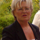 Profilfoto von Jutta Zehentmaier