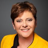 Profilfoto von Kerstin Zeuke