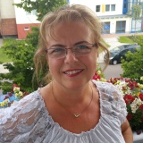 Profilfoto von Sylvia Klein