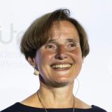 Profilfoto von Silke Kanes