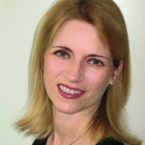 Profilfoto von Sandra Hagmann