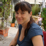 Profilfoto von Sylvia Schweizer