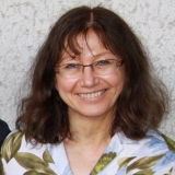 Profilfoto von Margit Rettig