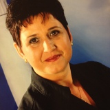 Profilfoto von Patricia Hergt