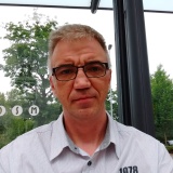 Profilfoto von Torsten Koss