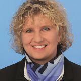 Profilfoto von Sabine Schweikert