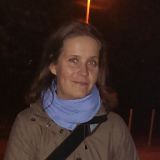 Profilfoto von Doreen Köhler