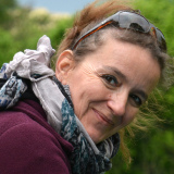 Profilfoto von Bettina Sickinger