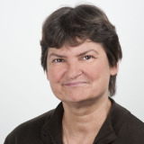 Profilfoto von Petra Roeser