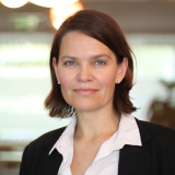 Profilfoto von Antje Spethmann