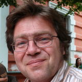 Profilfoto von Wolfgang Schneider