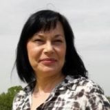 Profilfoto von Carola Buschmann