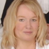 Profilfoto von Angelika Klein