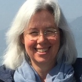 Profilfoto von Carolin Dieter