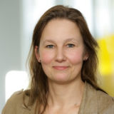 Profilfoto von Britta Lorenz